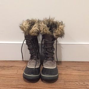 SOREL Boots